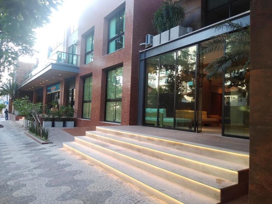 Nova Onda Hotel Cabo Frio Exterior foto