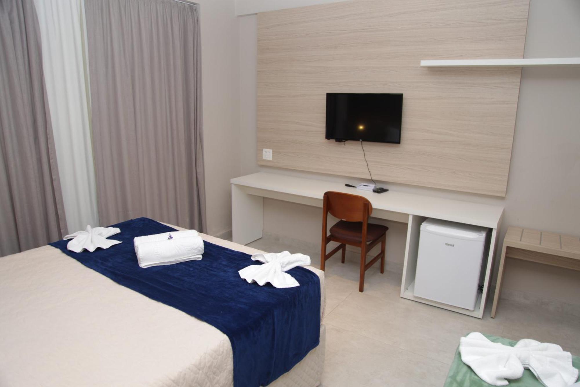Nova Onda Hotel Cabo Frio Quarto foto
